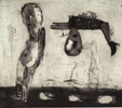 25 x 28,5 cm etching 2006